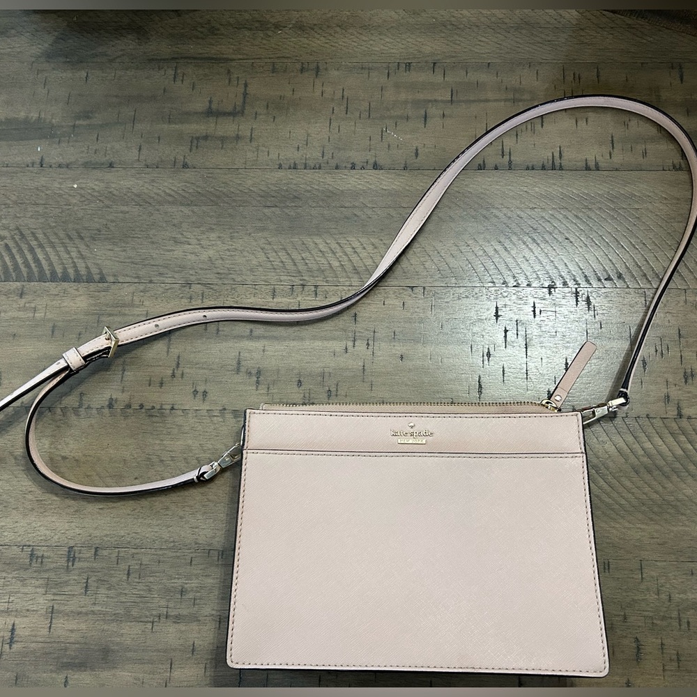 Kate Spade Cameron Street Clarise Purse